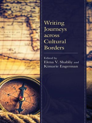 cover image of Writing Journeys across Cultural Borders